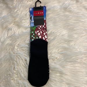 RockEM socks brand new size 9-13